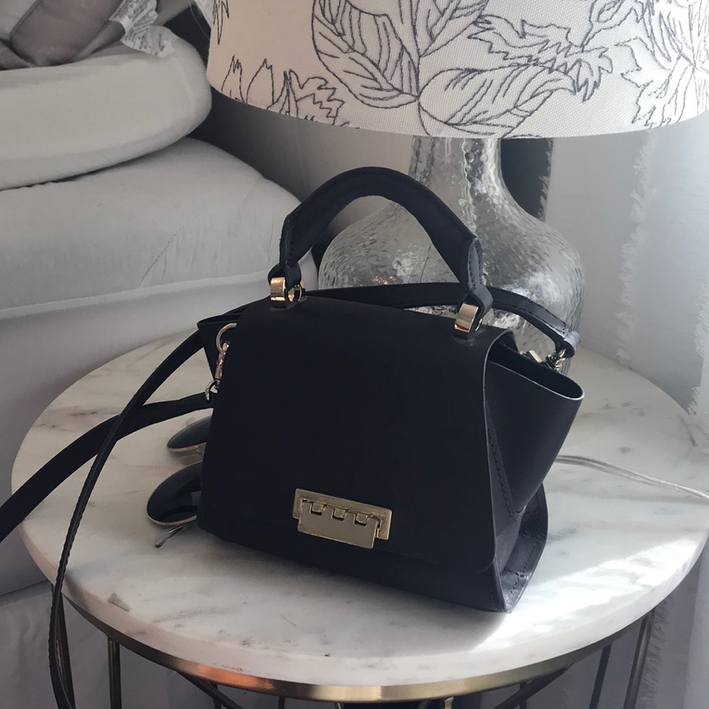 Zac Posen Mini Eartha Bag
